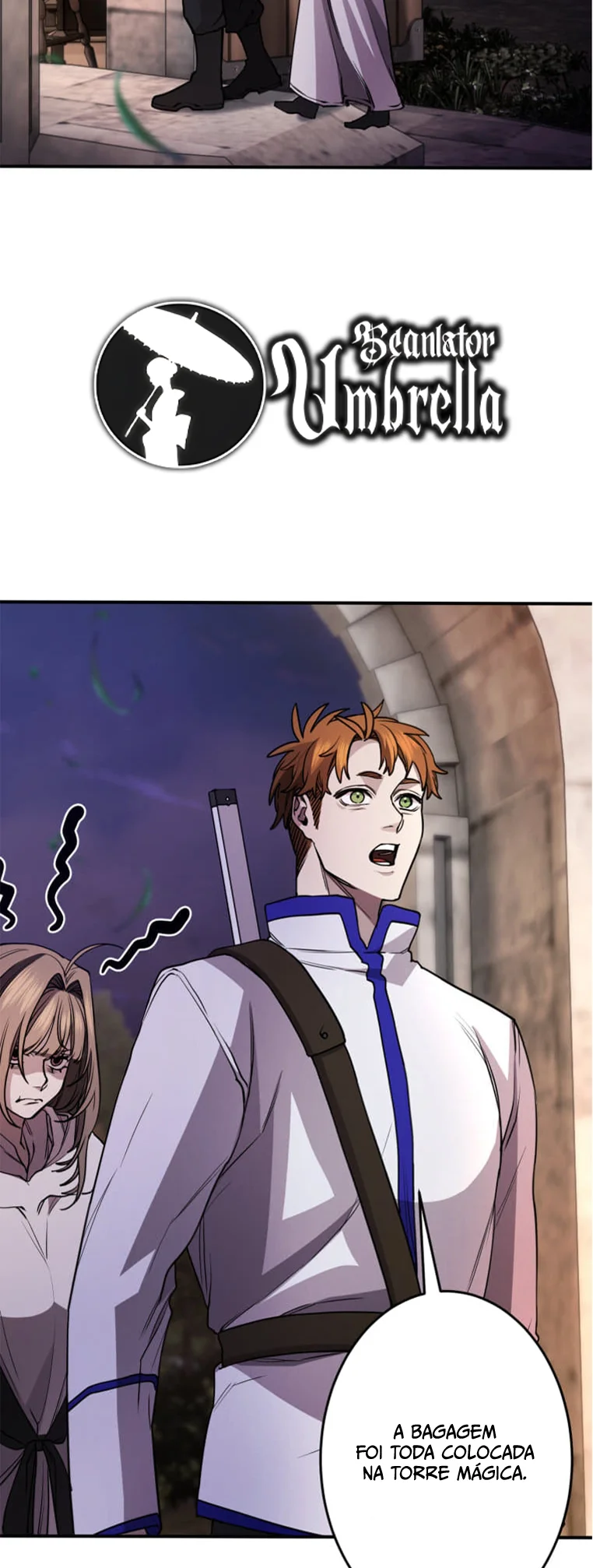 Read Mestre do Jogo pt Manga Online