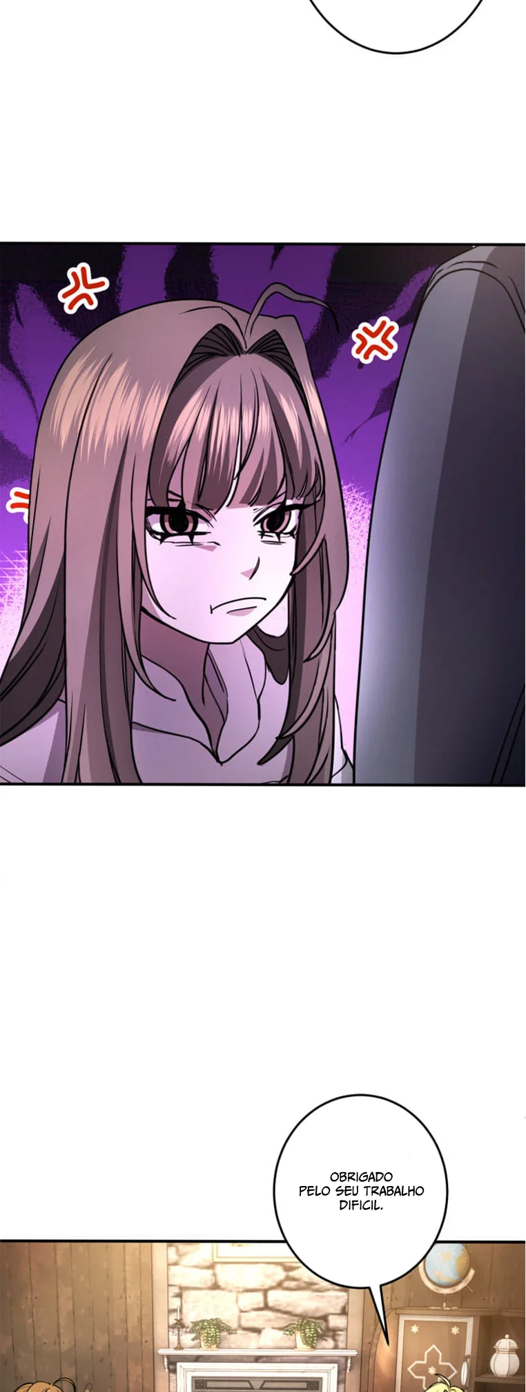 Read Mestre do Jogo pt Manga Online