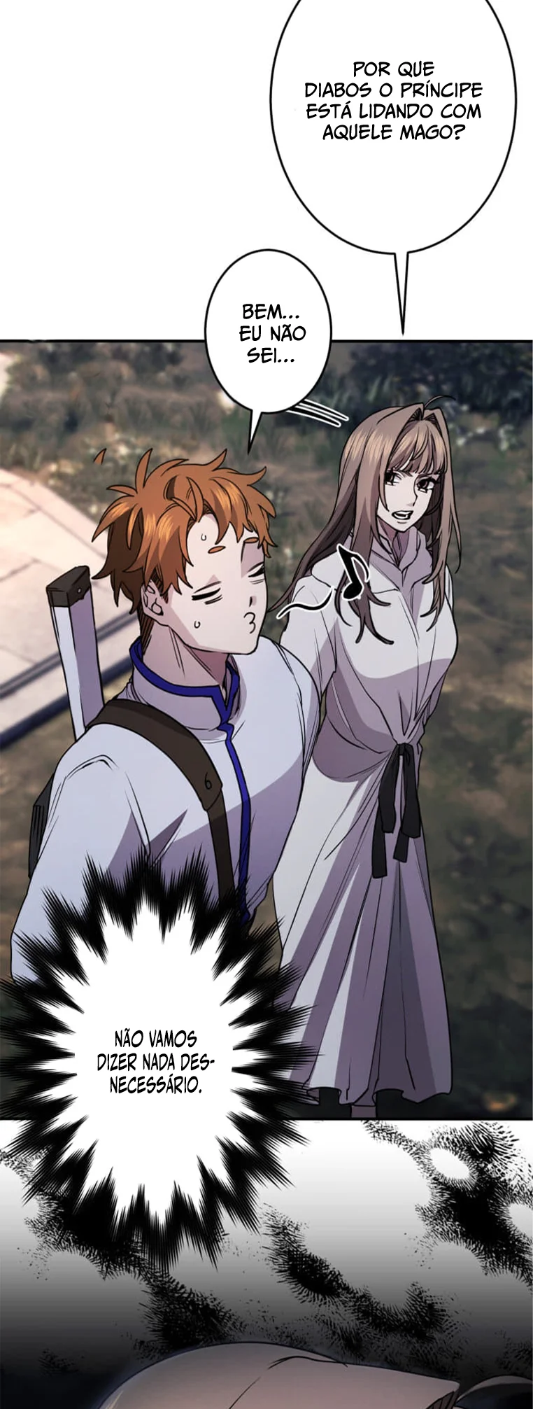 Read Mestre do Jogo pt Manga Online