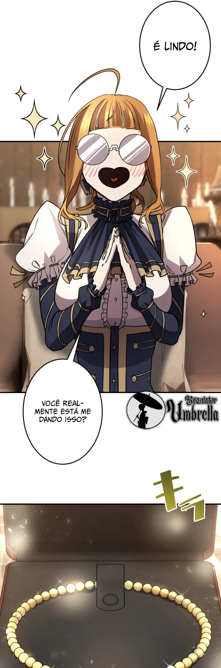 Read Mestre do Jogo pt Manga Online