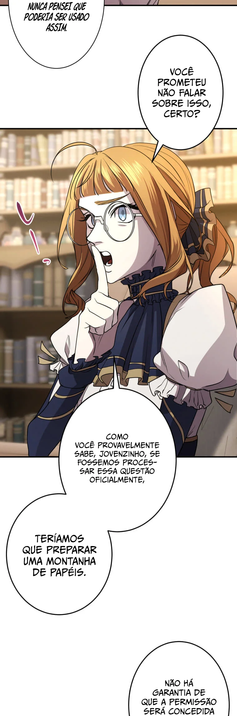 Read Mestre do Jogo pt Manga Online