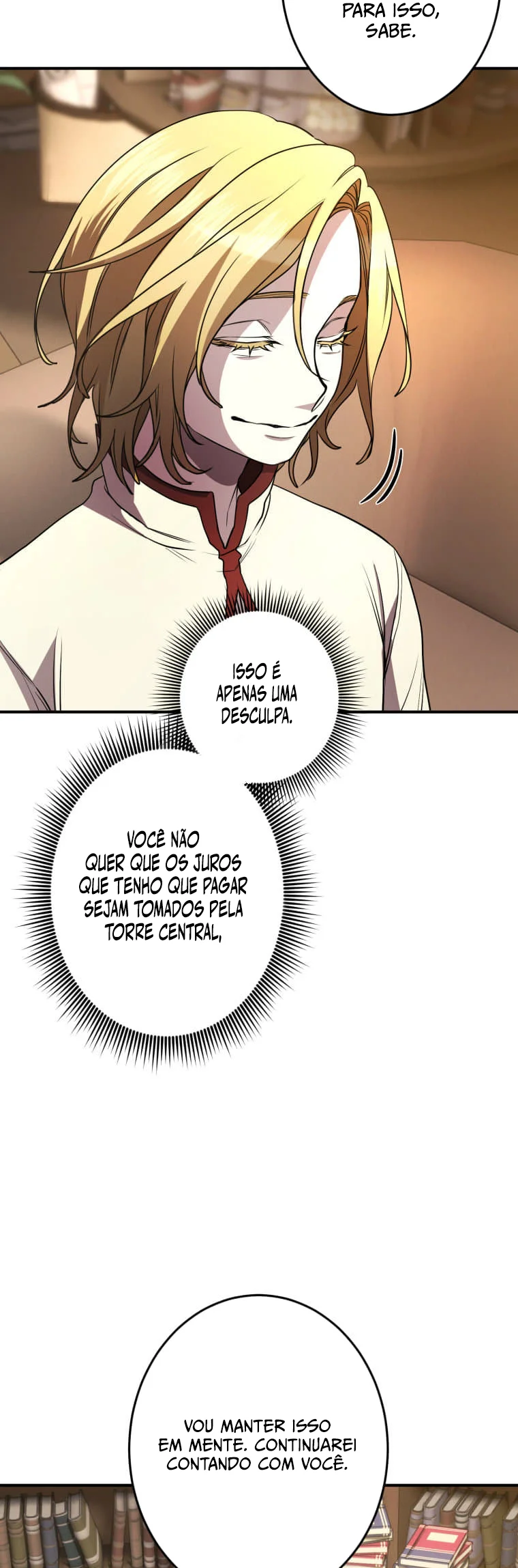 Read Mestre do Jogo pt Manga Online