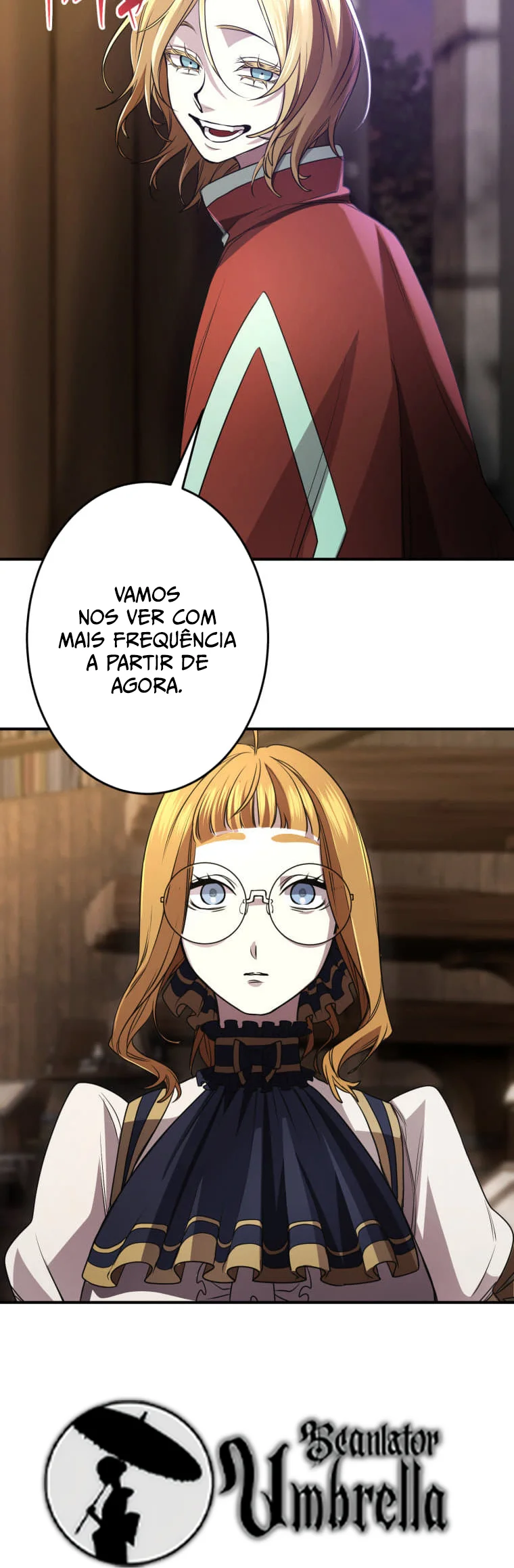 Read Mestre do Jogo pt Manga Online