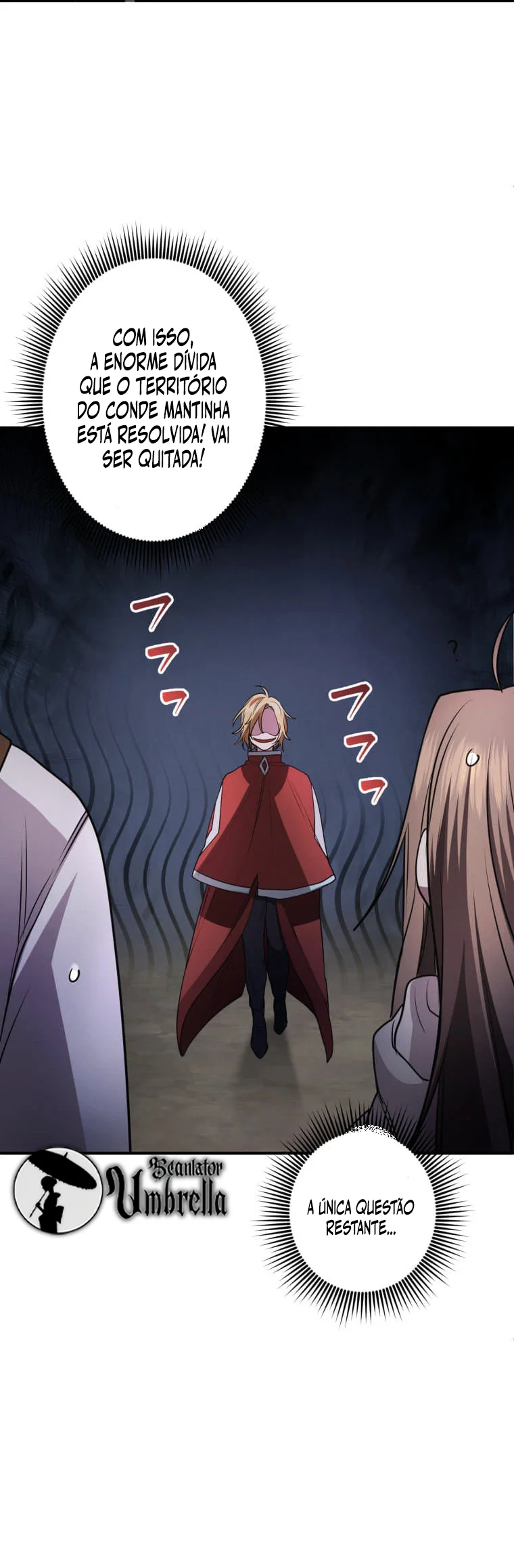 Read Mestre do Jogo pt Manga Online