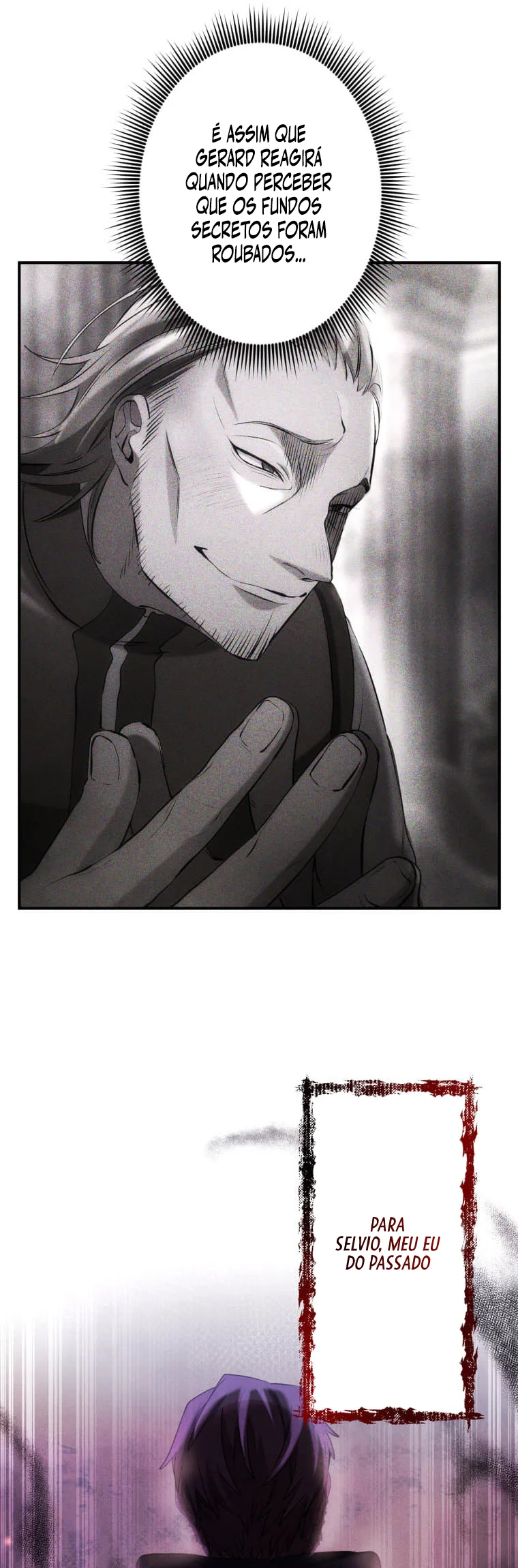 Read Mestre do Jogo pt Manga Online