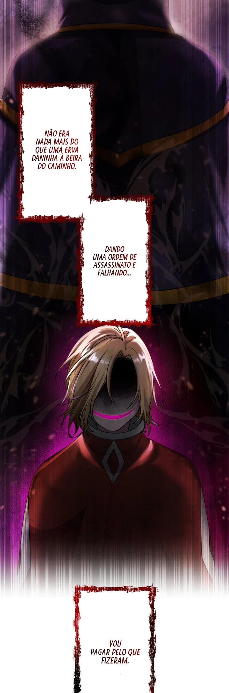 Read Mestre do Jogo pt Manga Online