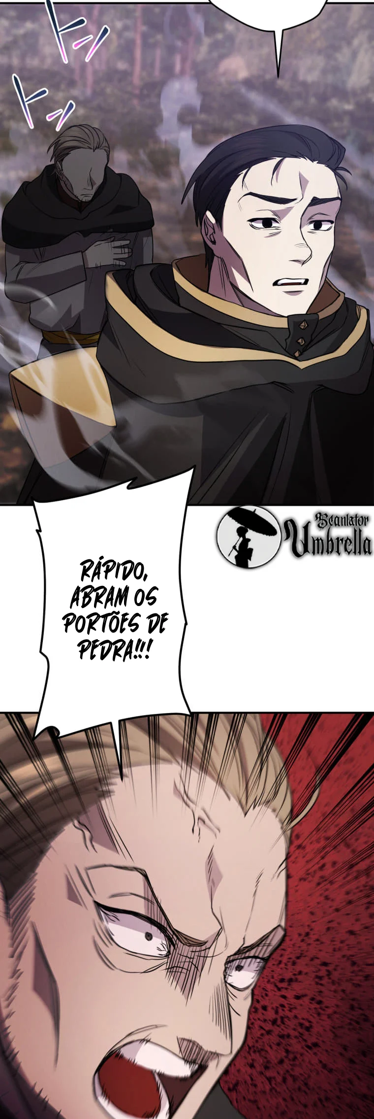 Read Mestre do Jogo pt Manga Online