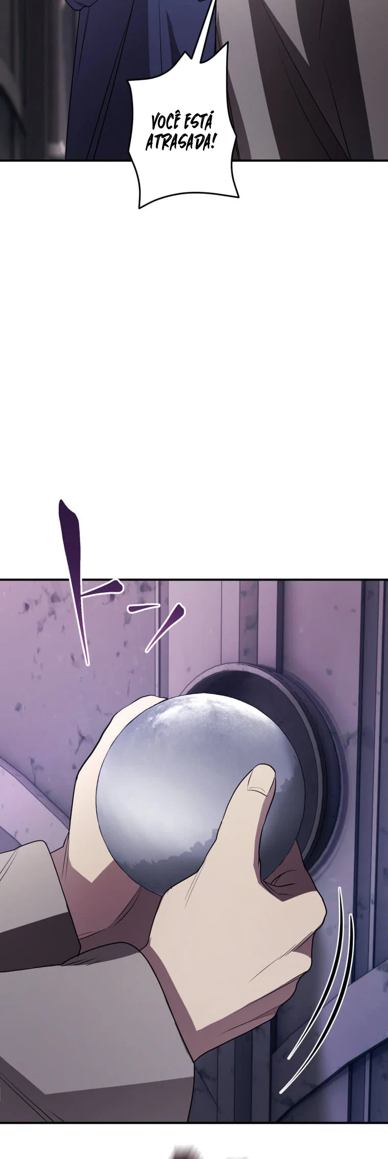 Read Mestre do Jogo pt Manga Online