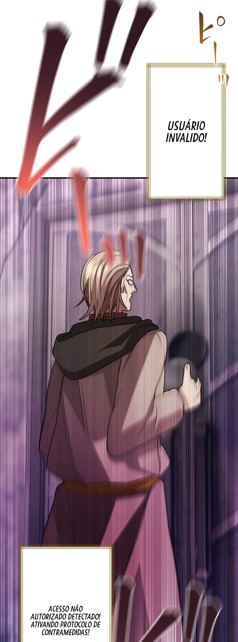 Read Mestre do Jogo pt Manga Online