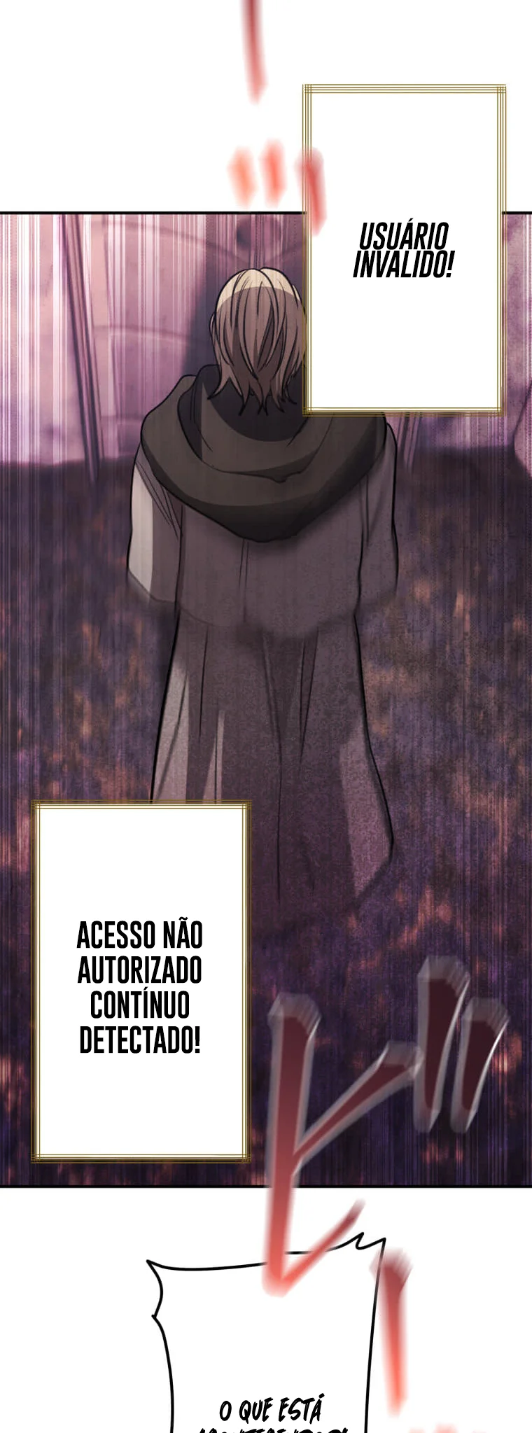 Read Mestre do Jogo pt Manga Online