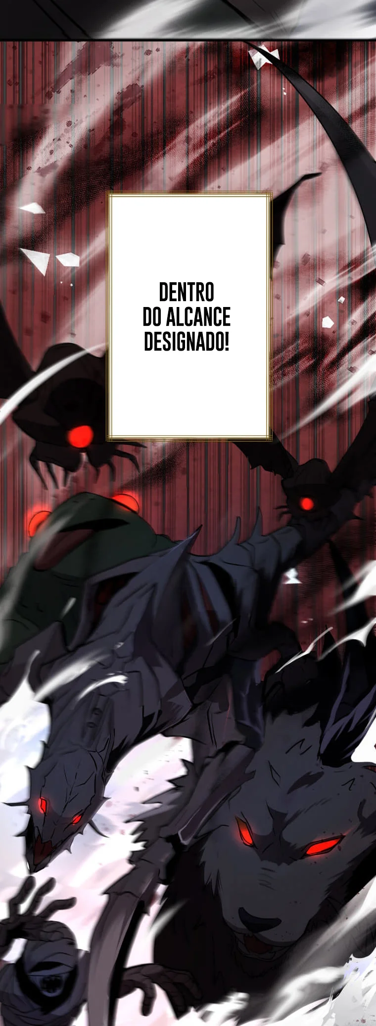 Read Mestre do Jogo pt Manga Online