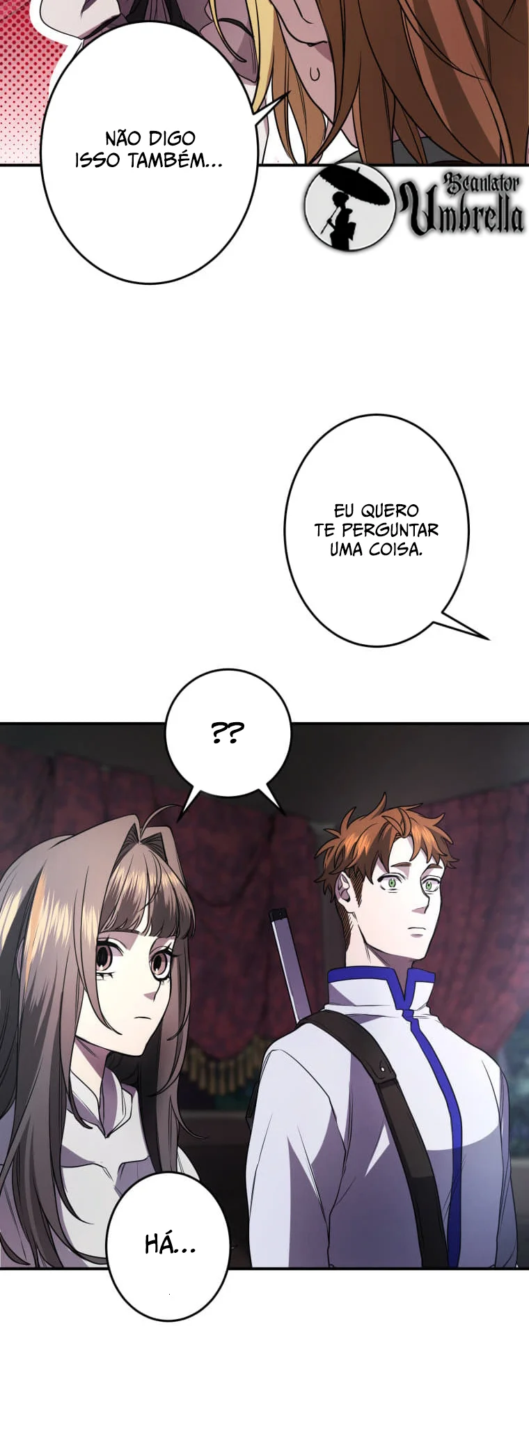 Read Mestre do Jogo pt Manga Online