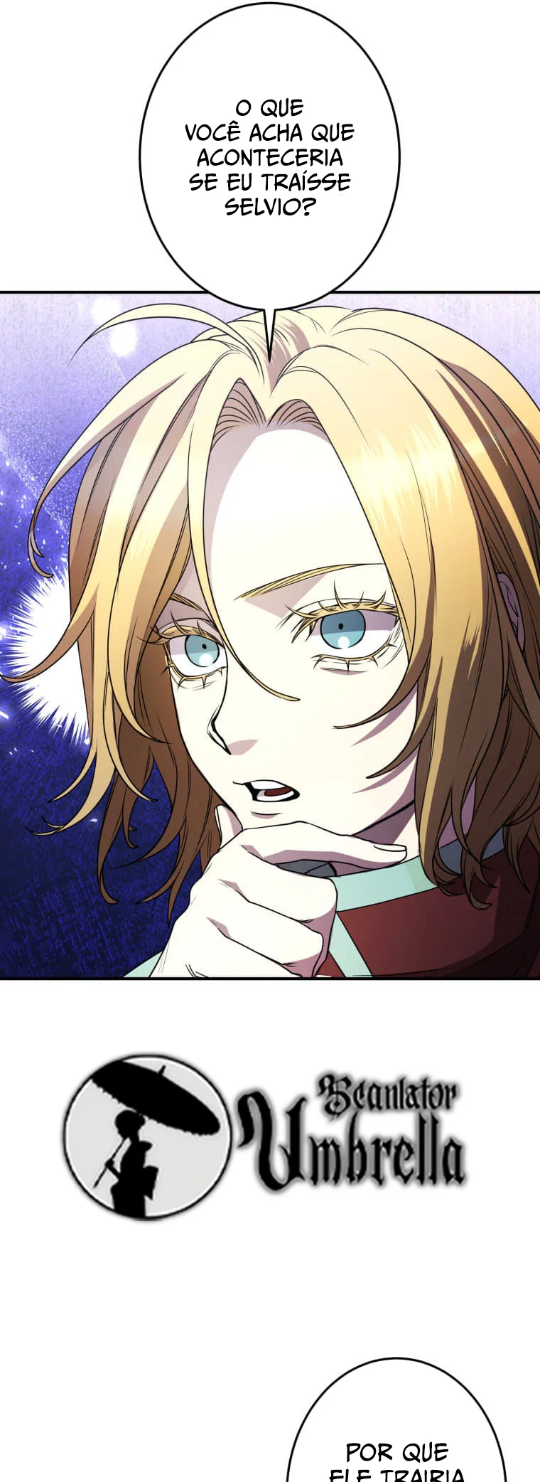 Read Mestre do Jogo pt Manga Online