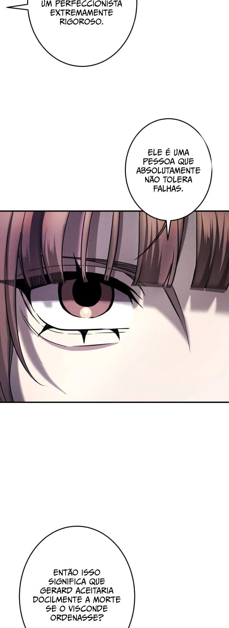 Read Mestre do Jogo pt Manga Online