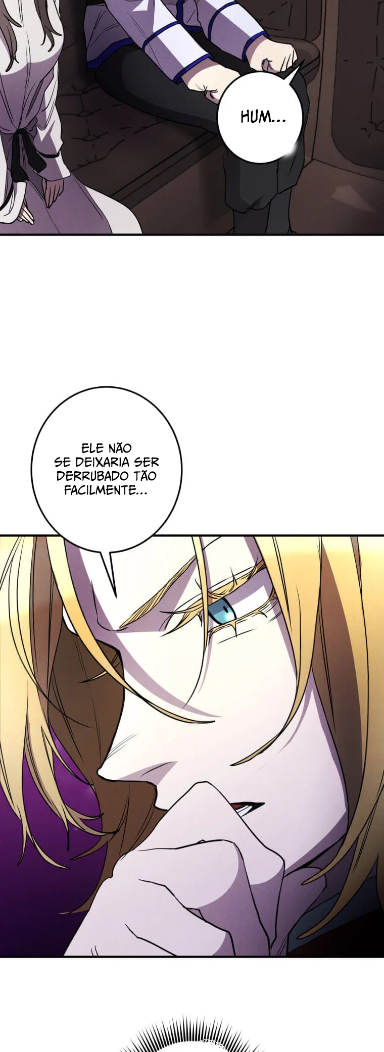 Read Mestre do Jogo pt Manga Online