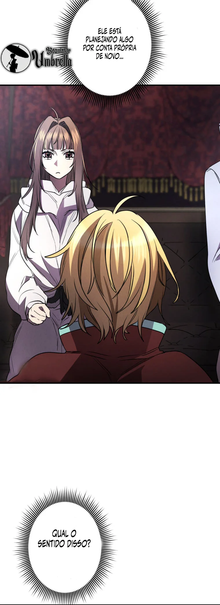 Read Mestre do Jogo pt Manga Online