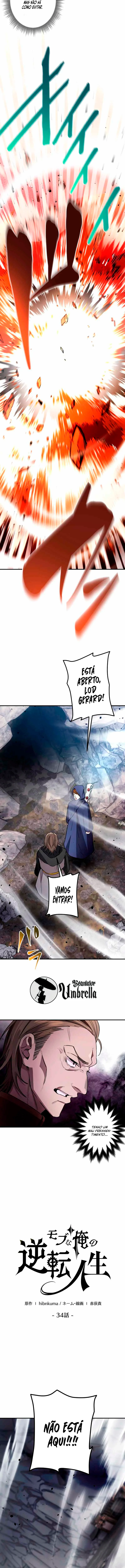 Read Mestre do Jogo pt Manga Online