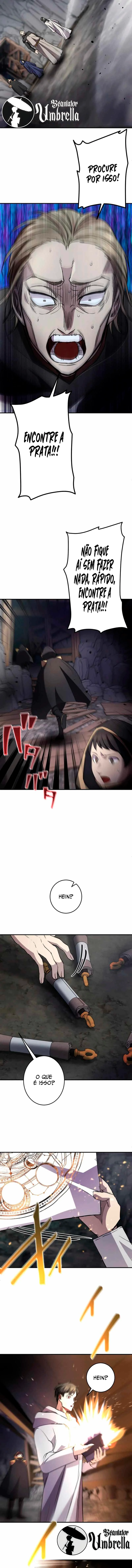 Read Mestre do Jogo pt Manga Online