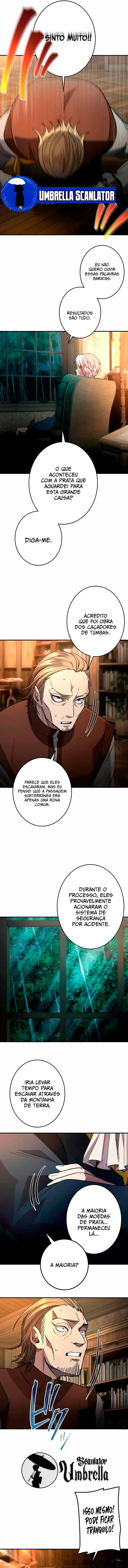 Read Mestre do Jogo pt Manga Online