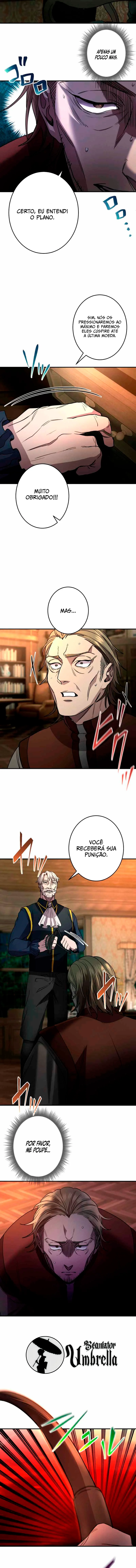 Read Mestre do Jogo pt Manga Online