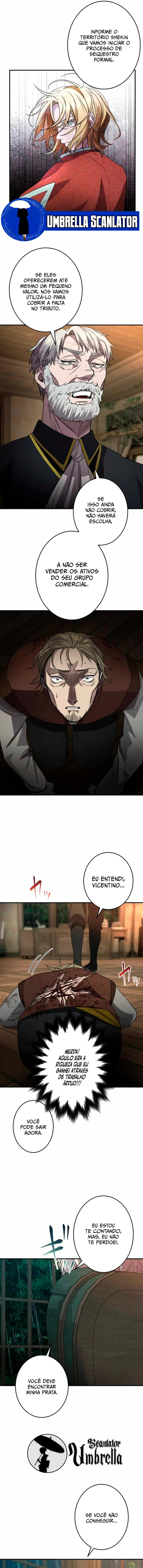 Read Mestre do Jogo pt Manga Online