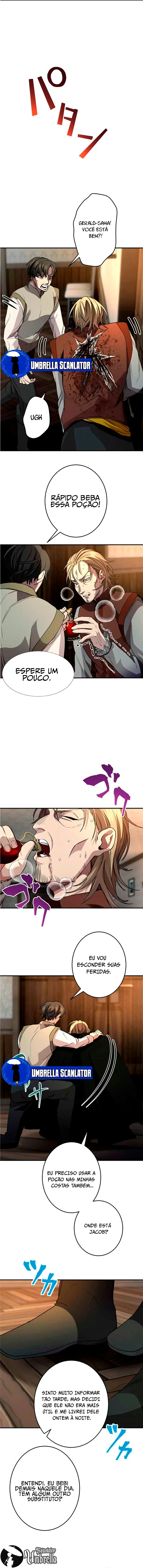 Read Mestre do Jogo pt Manga Online