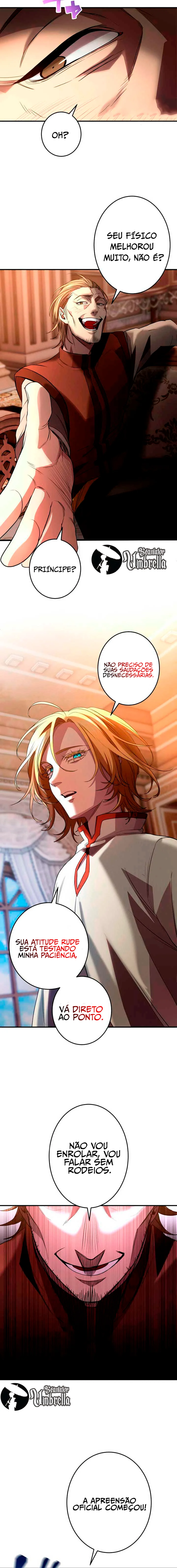 Read Mestre do Jogo pt Manga Online