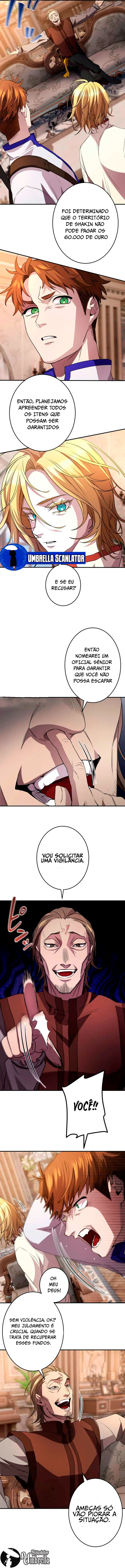 Read Mestre do Jogo pt Manga Online