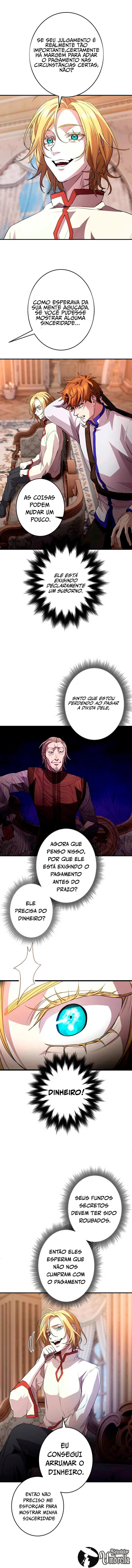 Read Mestre do Jogo pt Manga Online