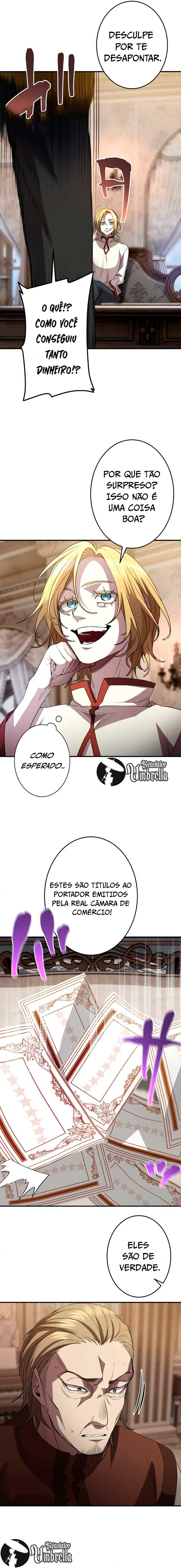 Read Mestre do Jogo pt Manga Online