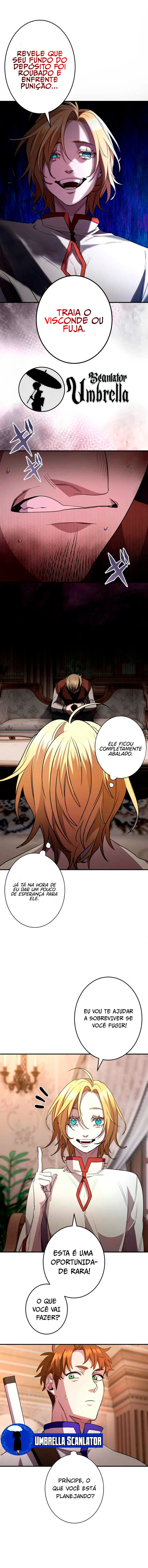 Read Mestre do Jogo pt Manga Online