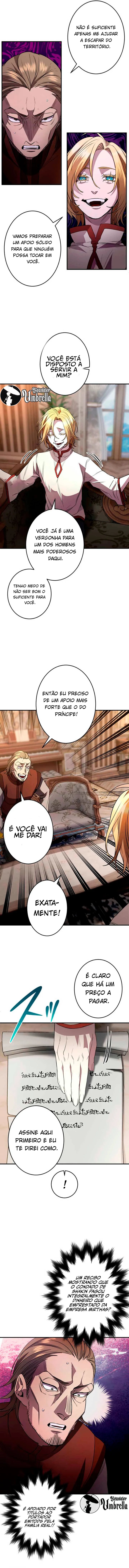 Read Mestre do Jogo pt Manga Online