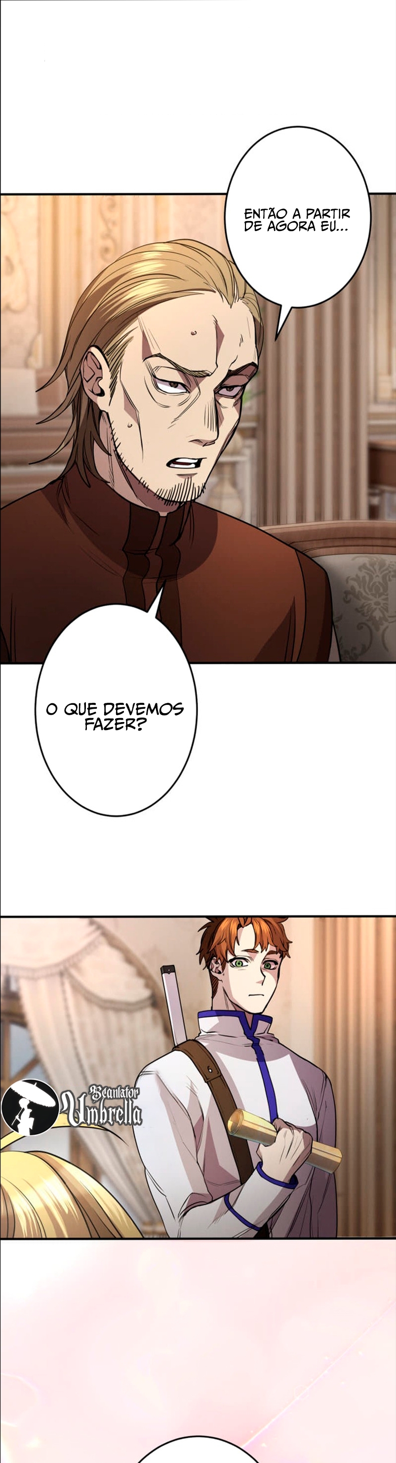 Read Mestre do Jogo pt Manga Online