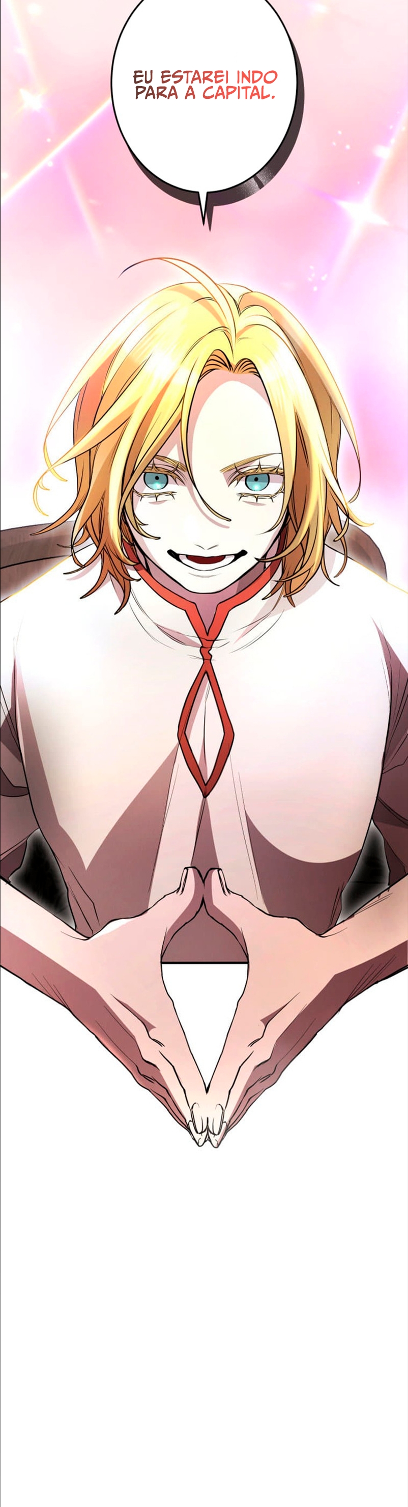 Read Mestre do Jogo pt Manga Online