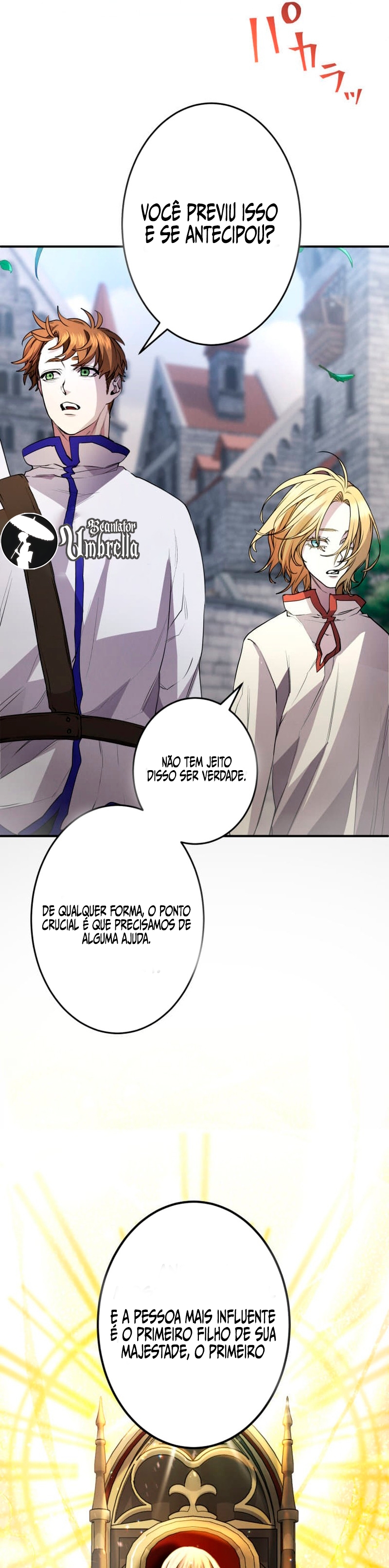 Read Mestre do Jogo pt Manga Online