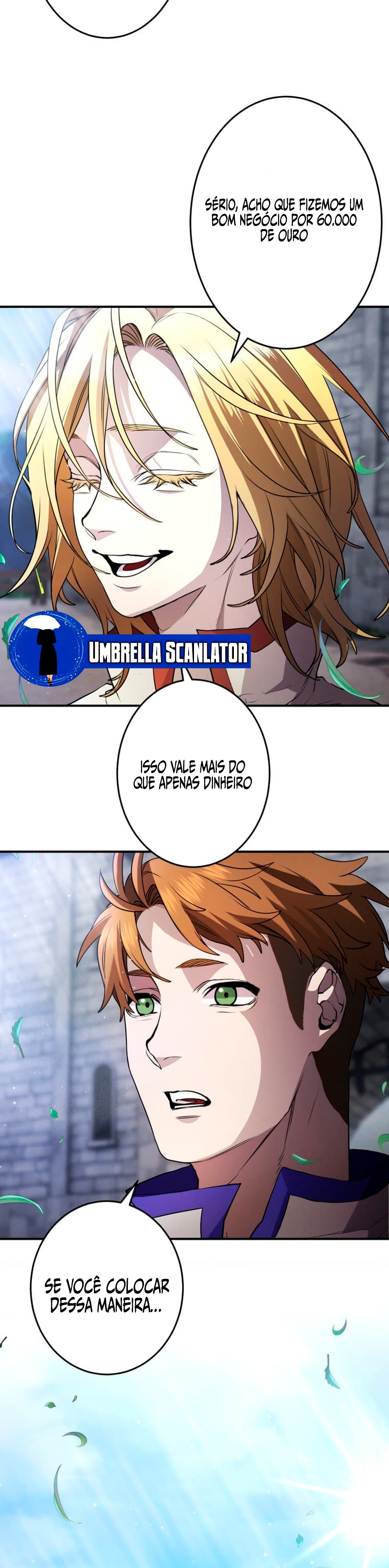 Read Mestre do Jogo pt Manga Online