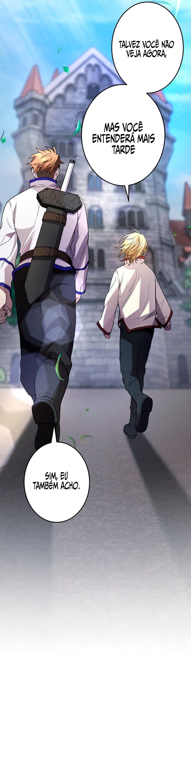 Read Mestre do Jogo pt Manga Online