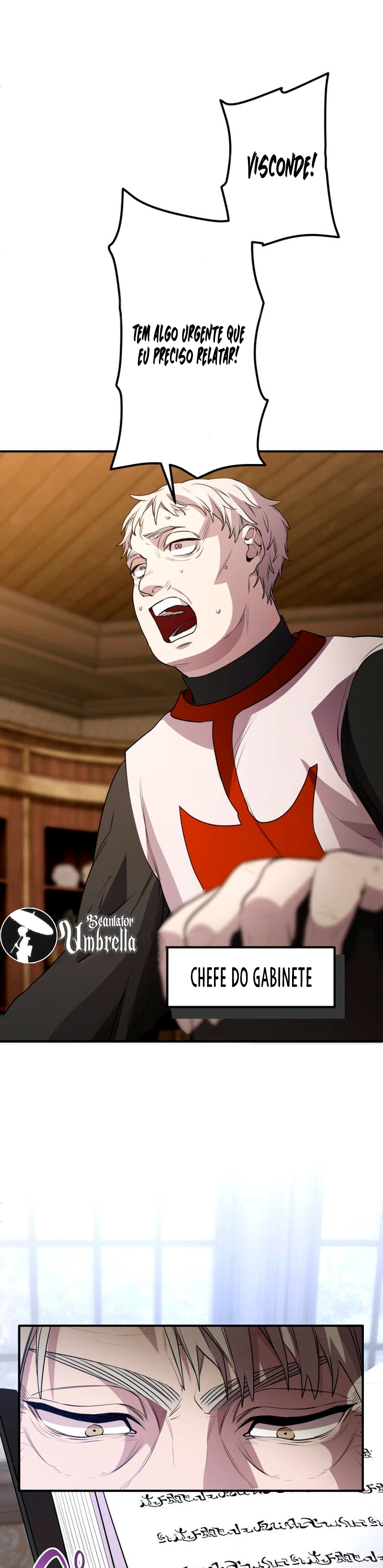 Read Mestre do Jogo pt Manga Online