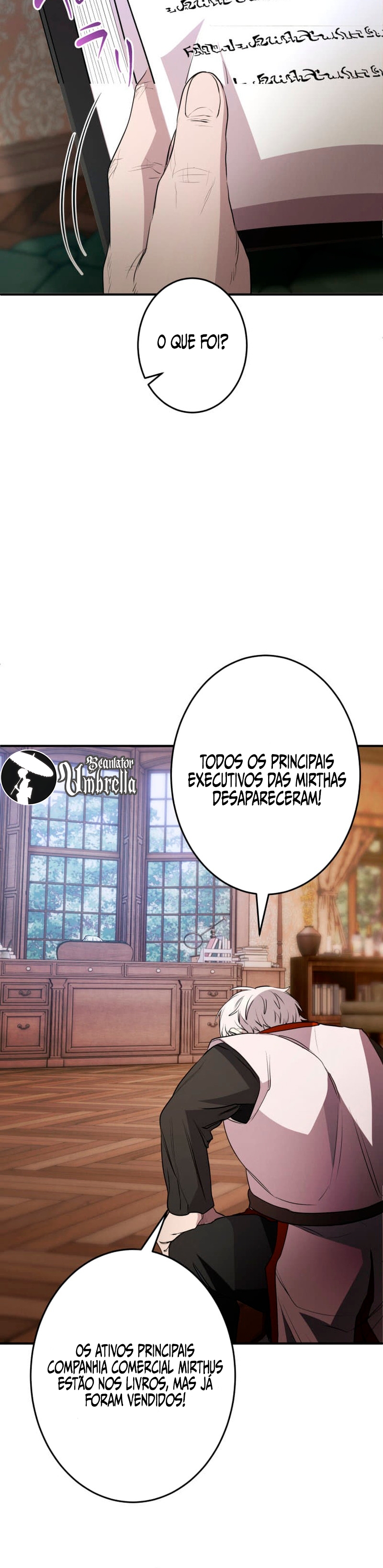 Read Mestre do Jogo pt Manga Online