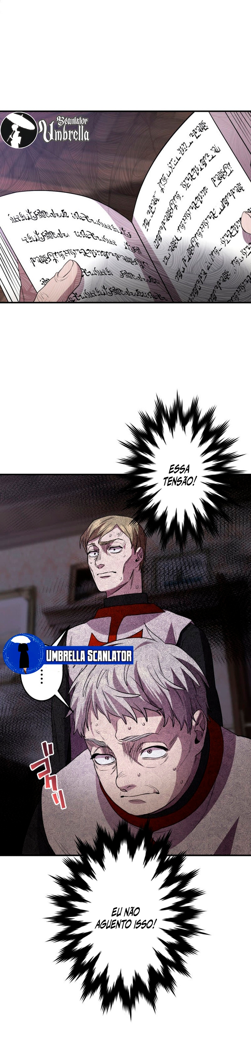 Read Mestre do Jogo pt Manga Online