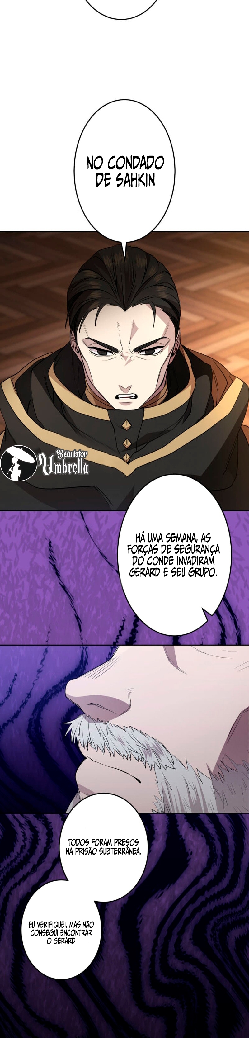 Read Mestre do Jogo pt Manga Online