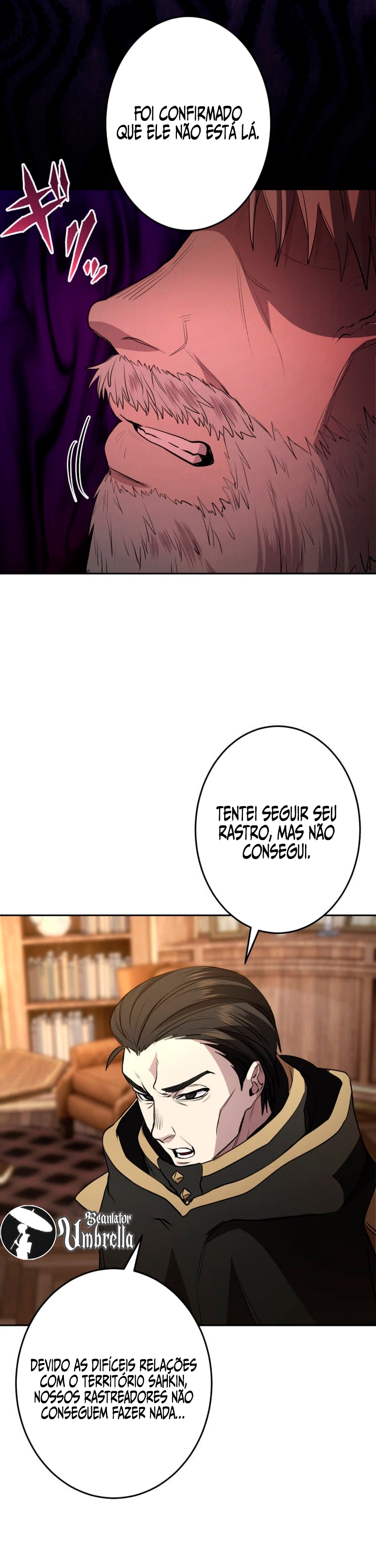 Read Mestre do Jogo pt Manga Online