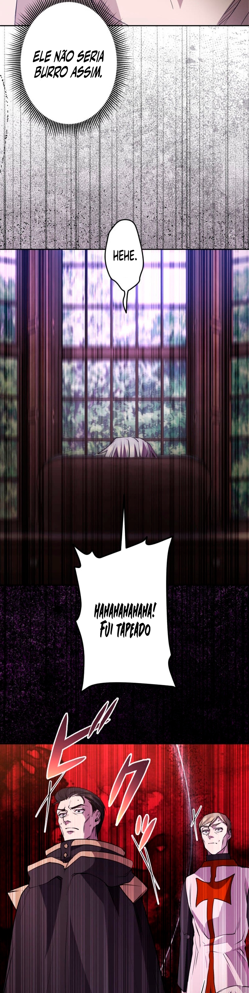 Read Mestre do Jogo pt Manga Online