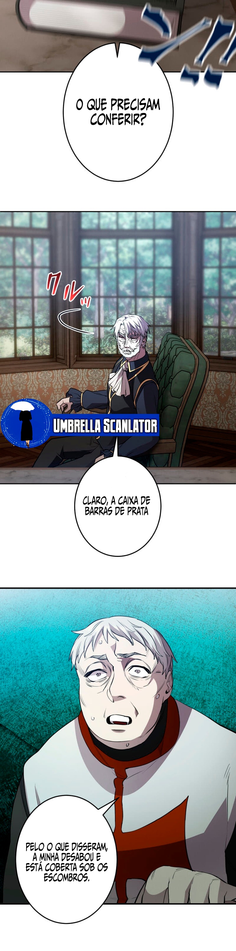 Read Mestre do Jogo pt Manga Online