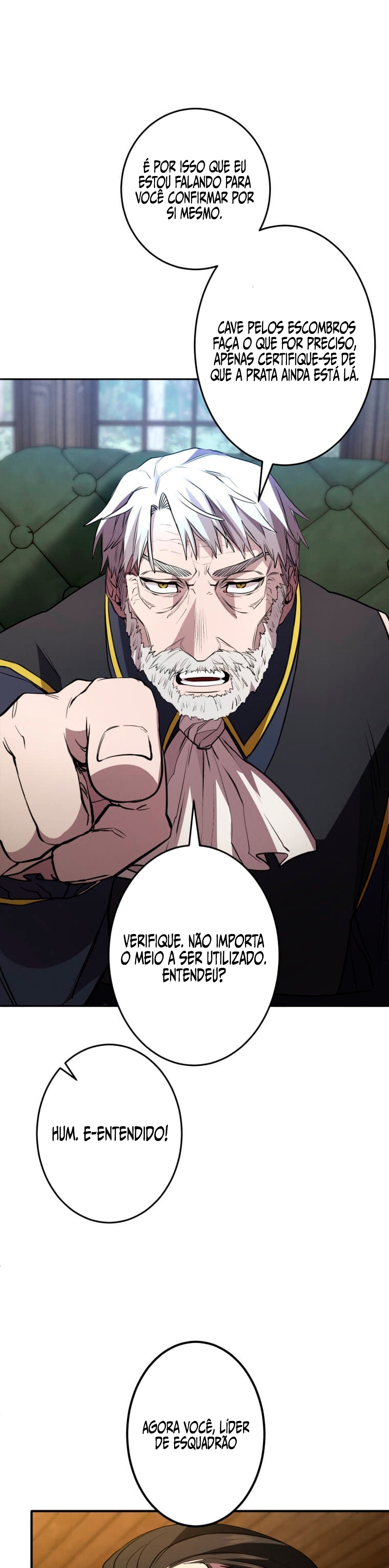Read Mestre do Jogo pt Manga Online
