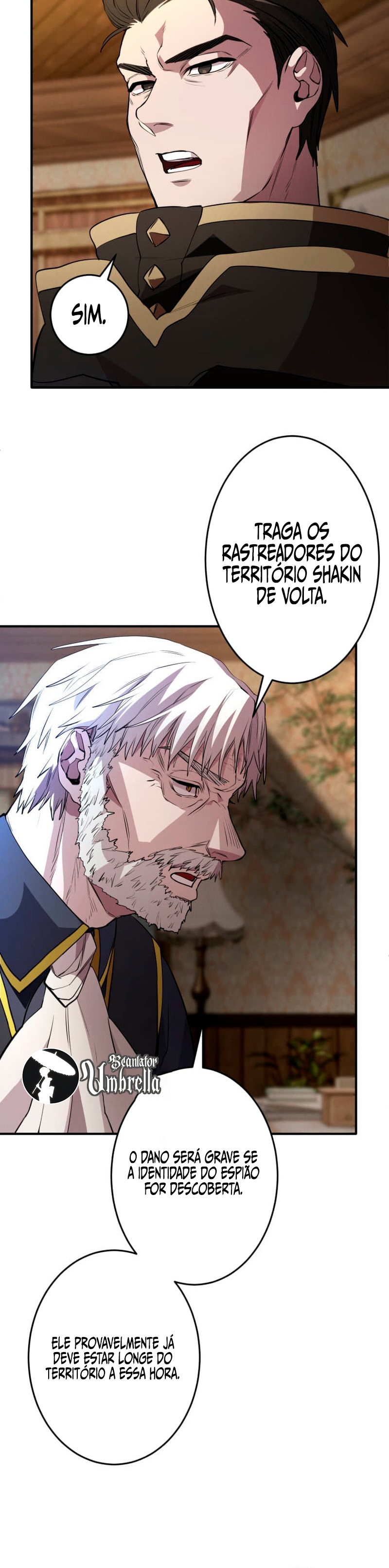 Read Mestre do Jogo pt Manga Online