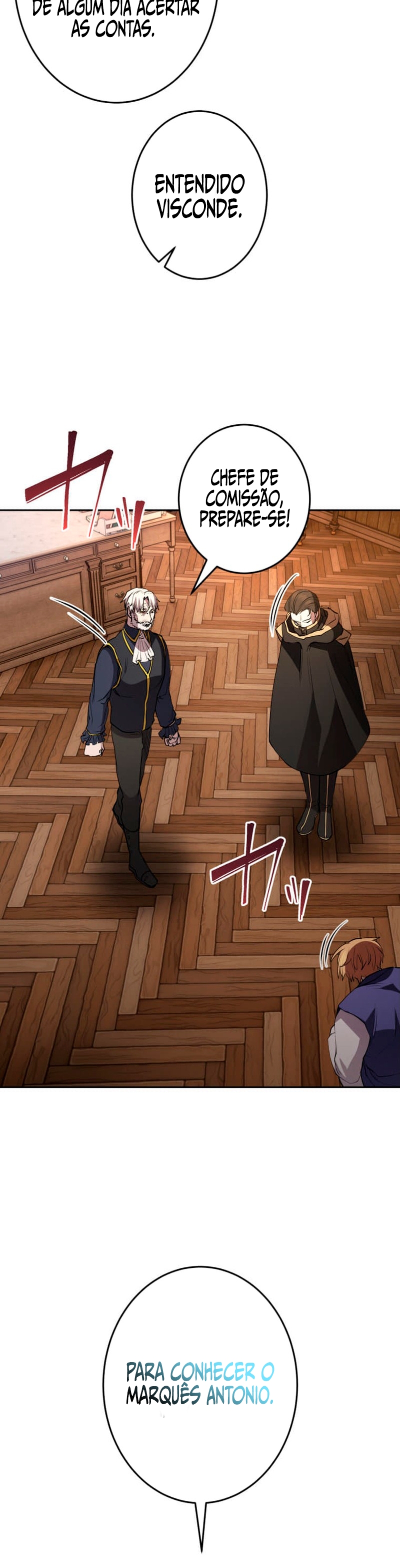 Read Mestre do Jogo pt Manga Online