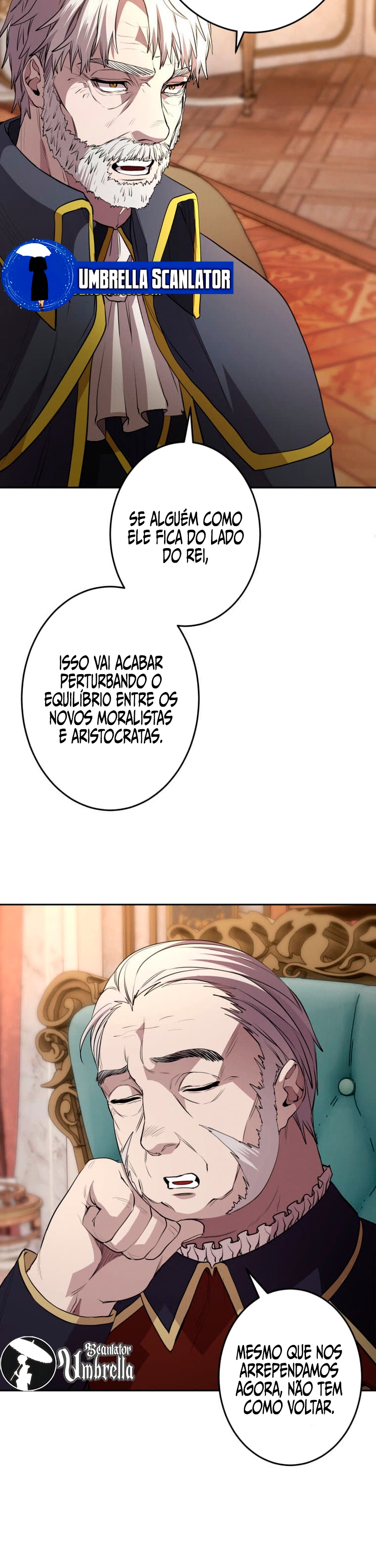 Read Mestre do Jogo pt Manga Online