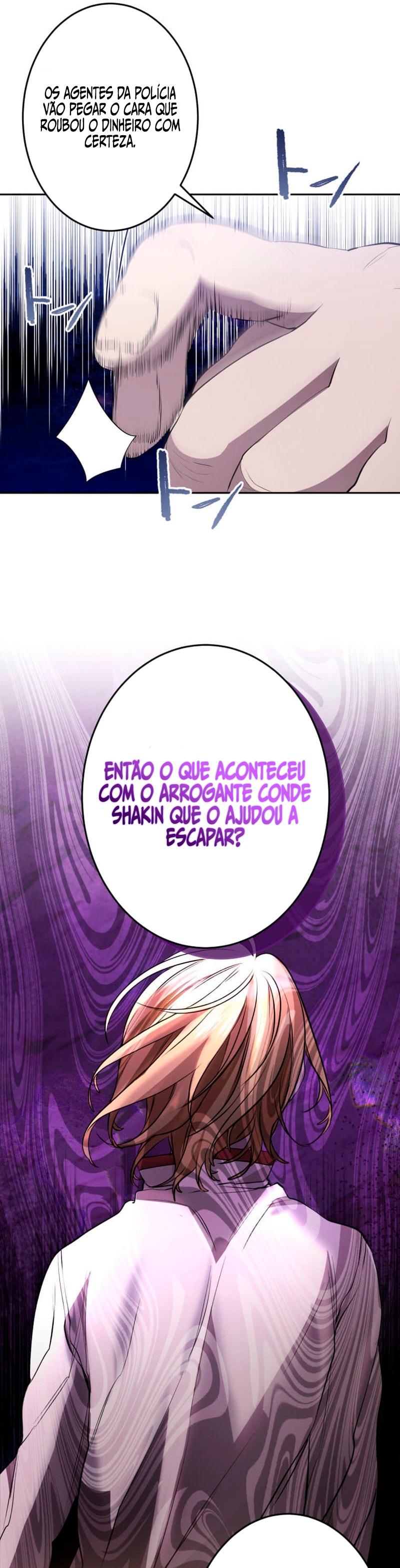 Read Mestre do Jogo pt Manga Online