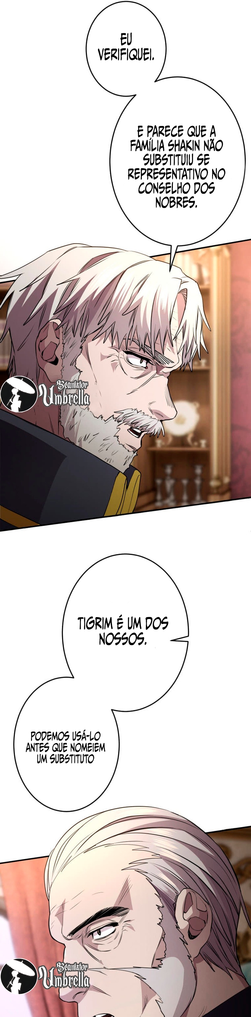 Read Mestre do Jogo pt Manga Online